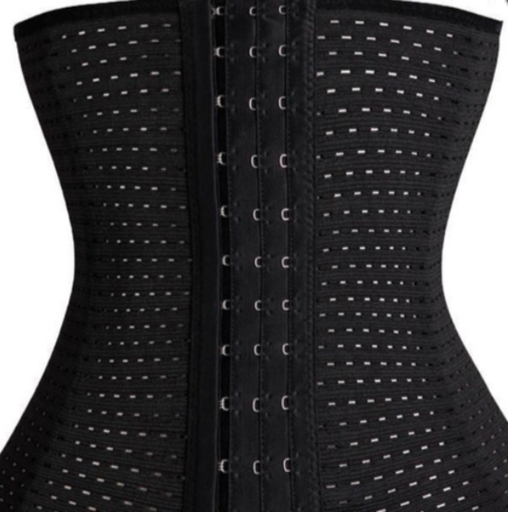Body shapers